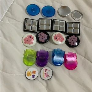 Assortment of Magnets
